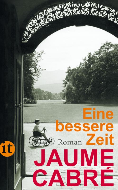 Cover-Bild Eine bessere Zeit