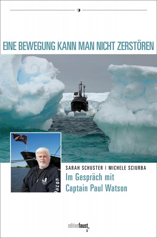 Cover-Bild Eine Bewegung kann man nicht zerstören