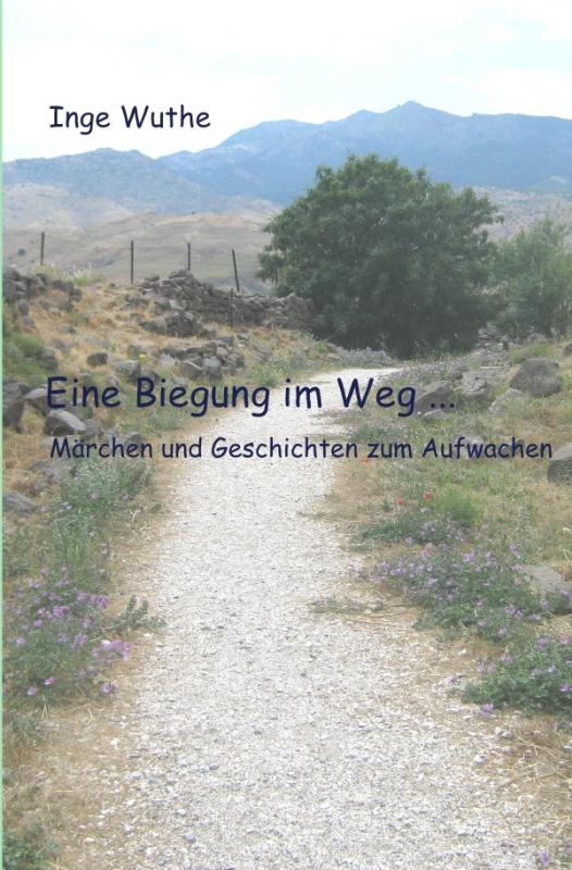 Cover-Bild Eine Biegung im Weg ...