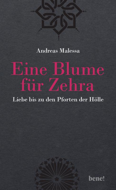 Cover-Bild Eine Blume für Zehra