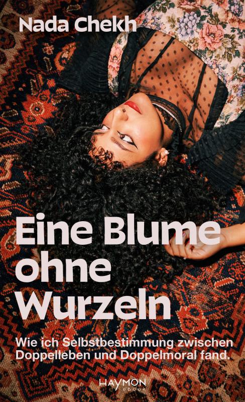 Cover-Bild Eine Blume ohne Wurzeln