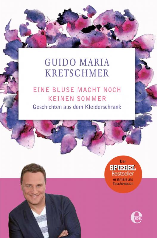 Cover-Bild Eine Bluse macht noch keinen Sommer