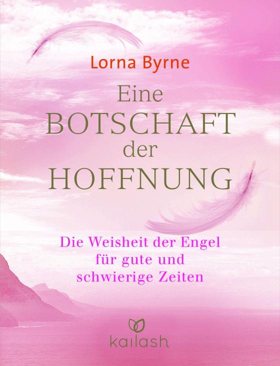 Cover-Bild Eine Botschaft der Hoffnung