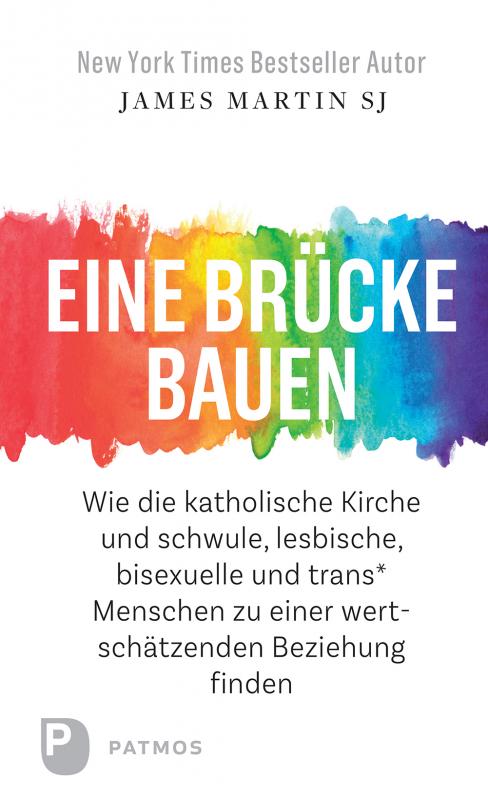 Cover-Bild Eine Brücke bauen