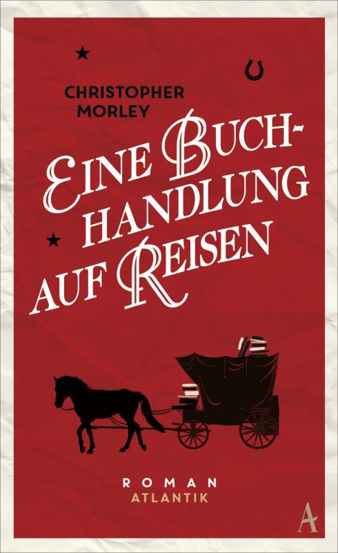 Cover-Bild Eine Buchhandlung auf Reisen