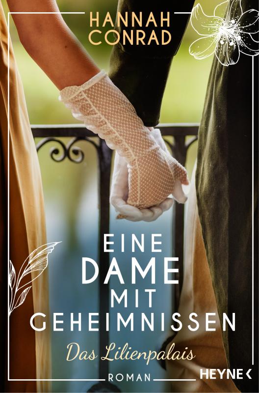 Cover-Bild Eine Dame mit Geheimnissen