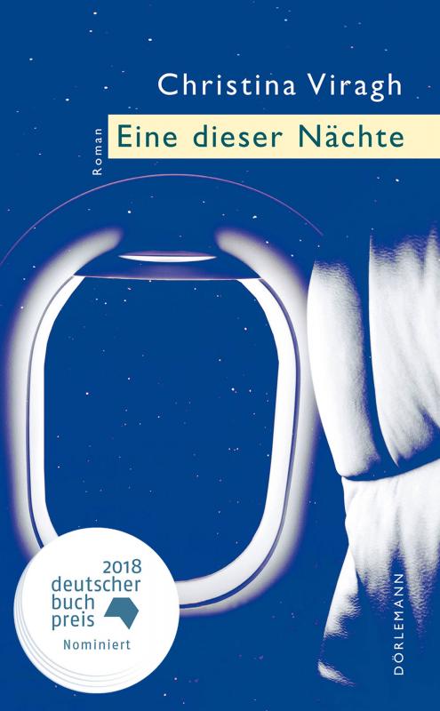 Cover-Bild Eine dieser Nächte