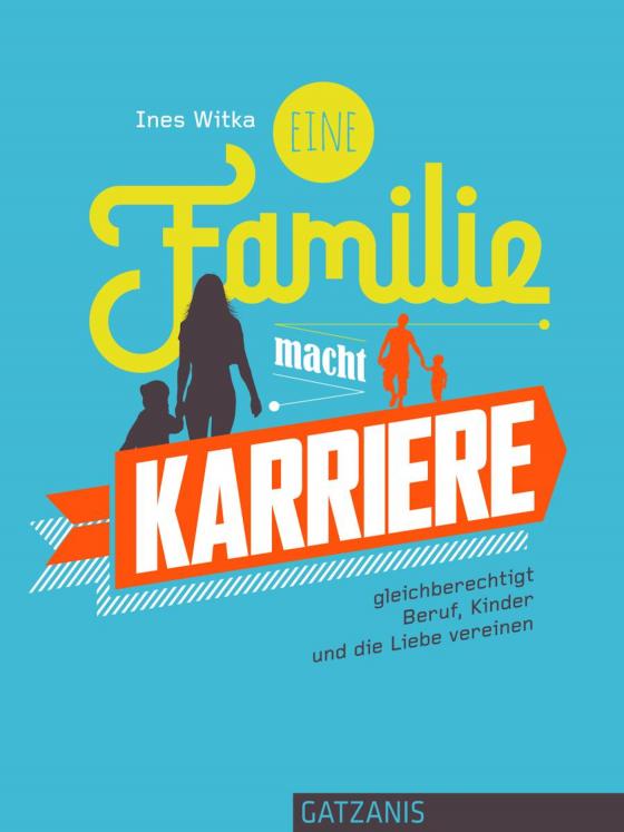 Cover-Bild Eine Familie macht Karriere