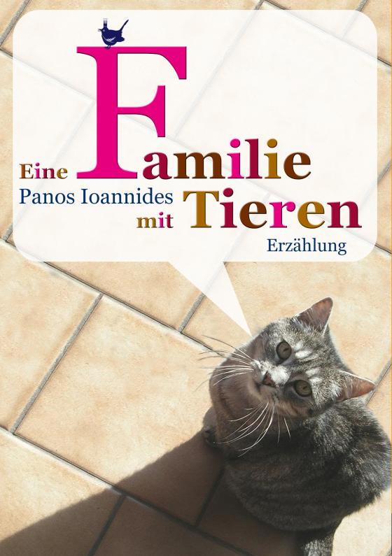 Cover-Bild Eine Familie mit Tieren