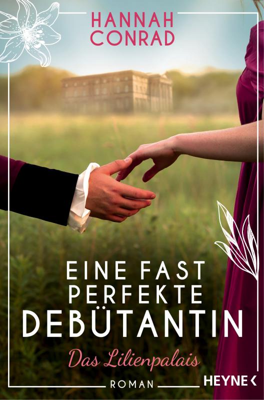 Cover-Bild Eine fast perfekte Debütantin