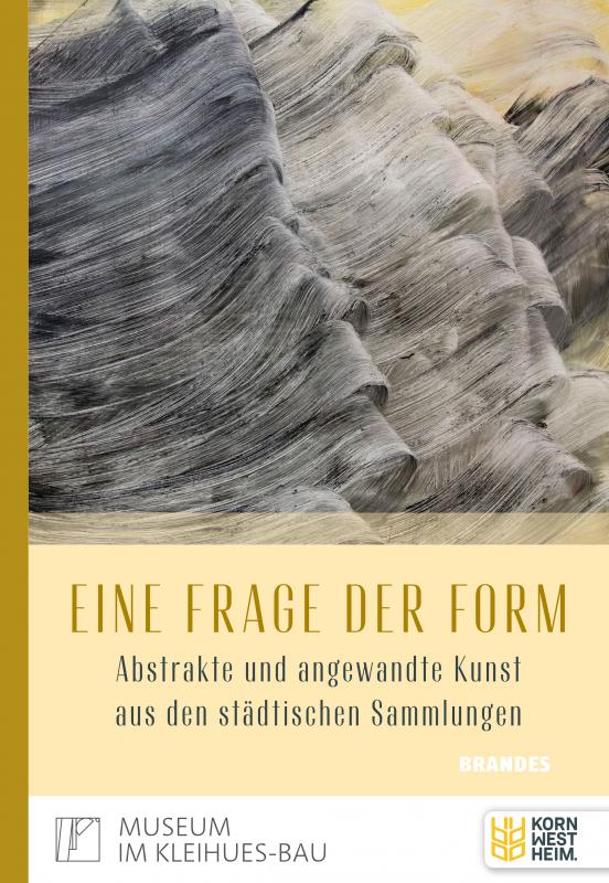 Cover-Bild Eine Frage der Form