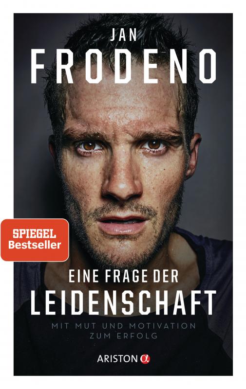 Cover-Bild Eine Frage der Leidenschaft