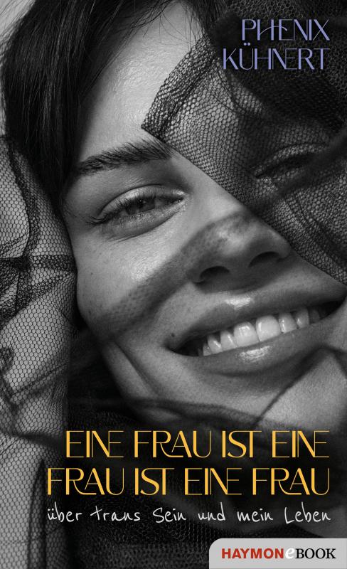 Cover-Bild Eine Frau ist eine Frau ist eine Frau