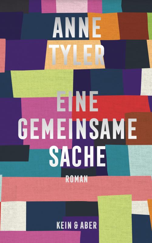 Cover-Bild Eine gemeinsame Sache