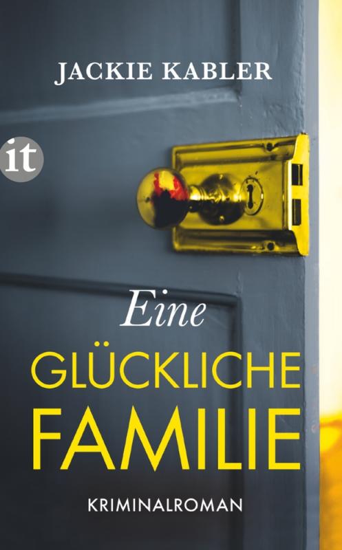 Cover-Bild Eine glückliche Familie