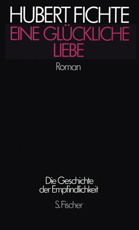 Cover-Bild Eine Glückliche Liebe