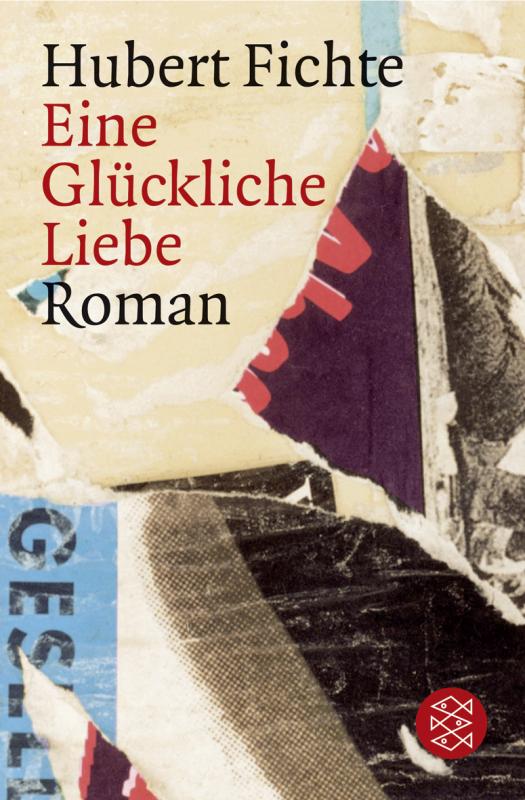 Cover-Bild Eine Glückliche Liebe