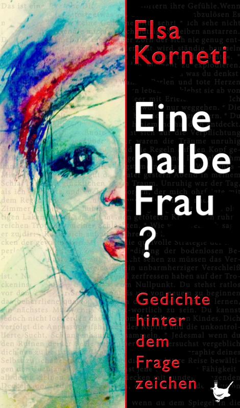 Cover-Bild Eine halbe Frau?