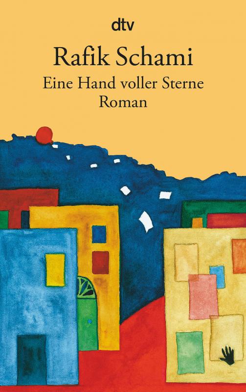 Cover-Bild Eine Hand voller Sterne