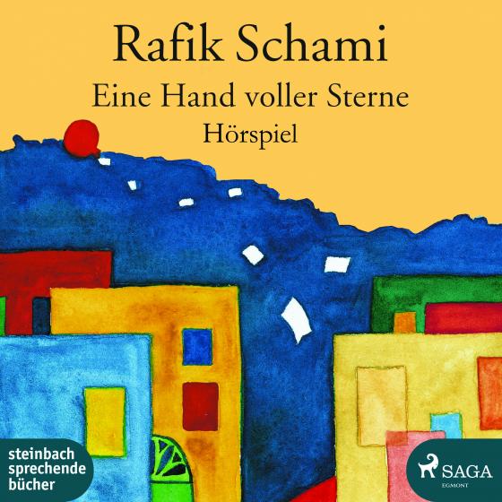 Cover-Bild Eine Hand voller Sterne