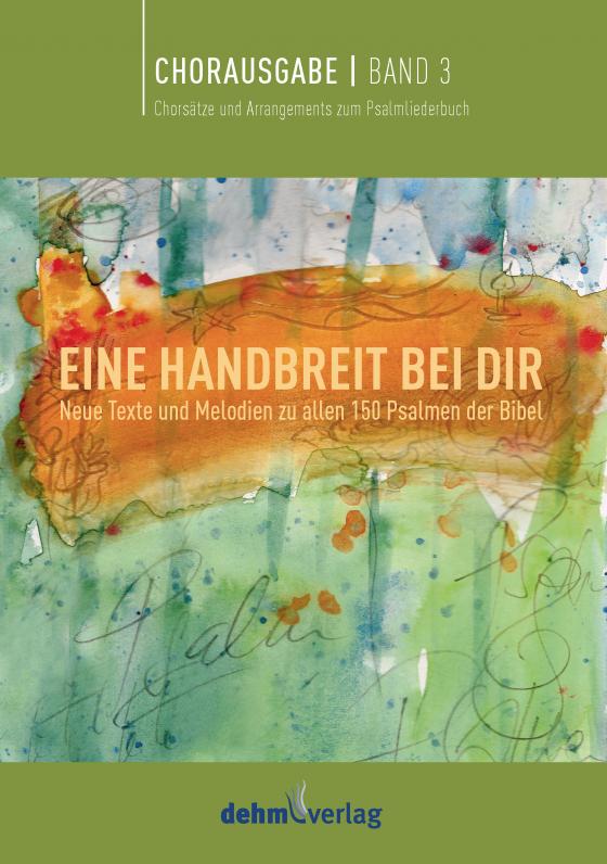 Cover-Bild EINE HANDBREIT BEI DIR Band 3