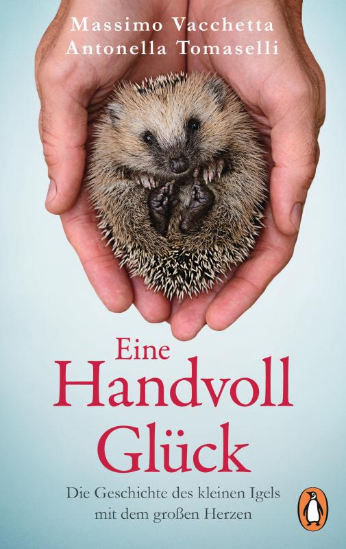 Cover-Bild Eine Handvoll Glück