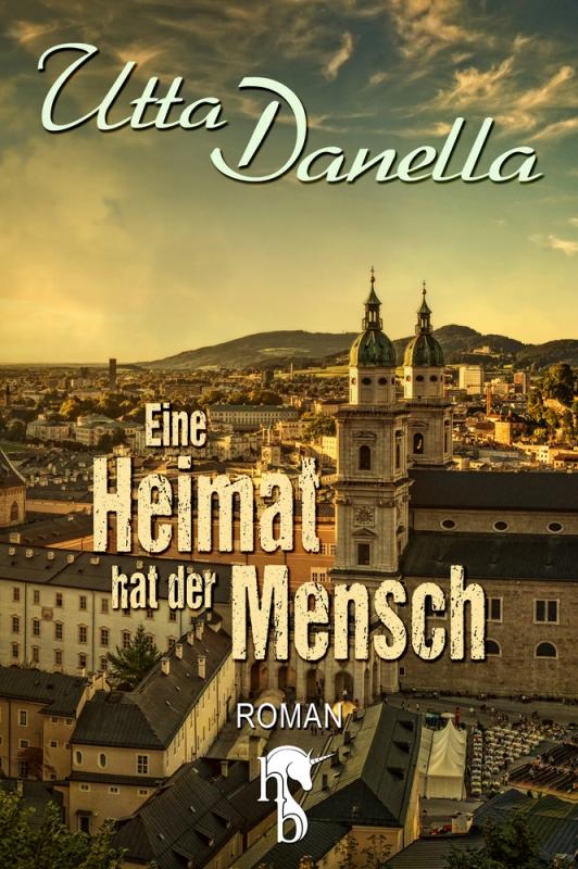 Cover-Bild Eine Heimat hat der Mensch