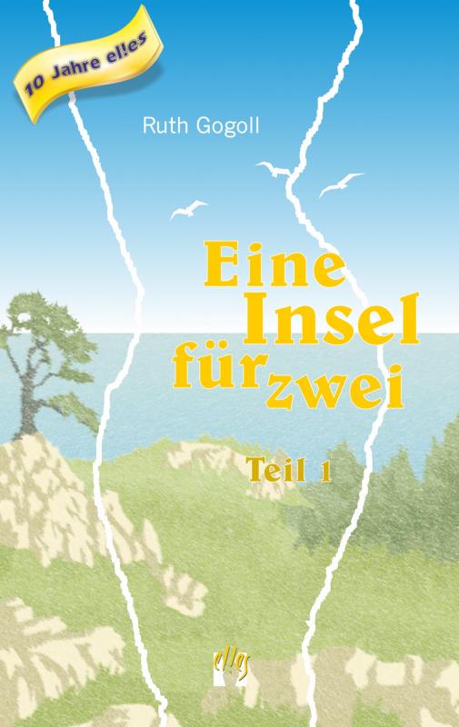 Cover-Bild Eine Insel für zwei (Teil 1)