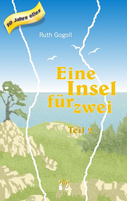 Cover-Bild Eine Insel für zwei (Teil 2)