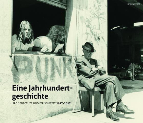 Cover-Bild Eine Jahrhundertgeschichte