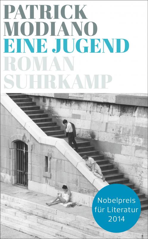 Cover-Bild Eine Jugend