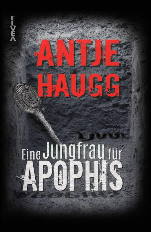 Cover-Bild Eine Jungfrau für Apophis