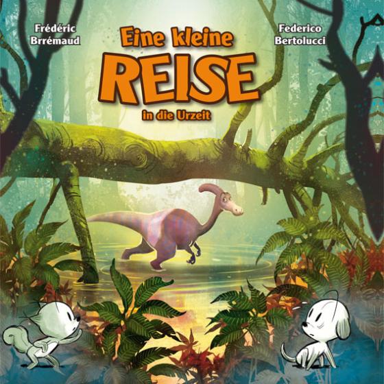 Cover-Bild Eine kleine Reise 06