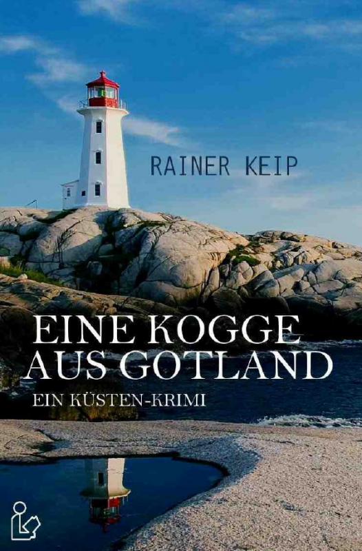 Cover-Bild EINE KOGGE AUS GOTLAND