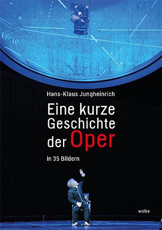 Cover-Bild Eine kurze Geschichte der Oper