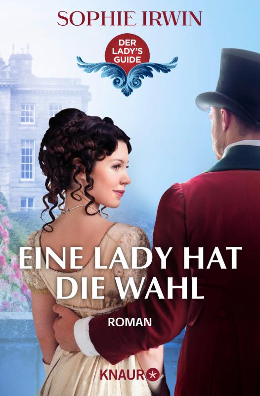 Cover-Bild Eine Lady hat die Wahl