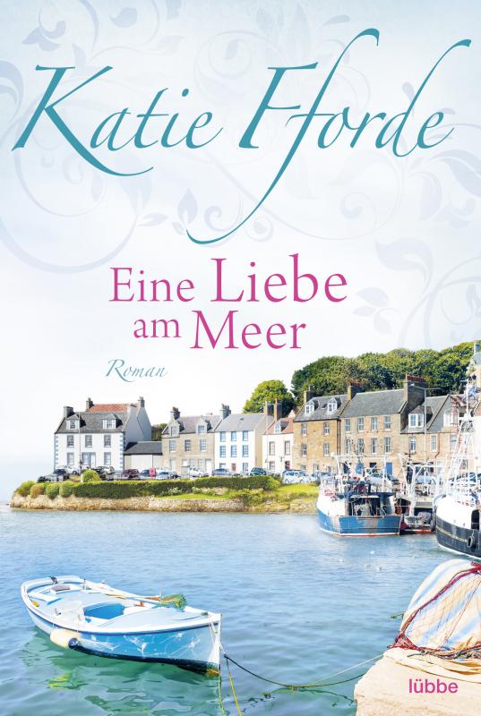 Cover-Bild Eine Liebe am Meer