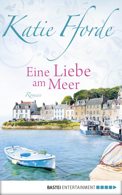 Cover-Bild Eine Liebe am Meer