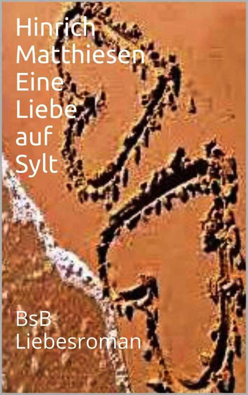 Cover-Bild Eine Liebe auf Sylt