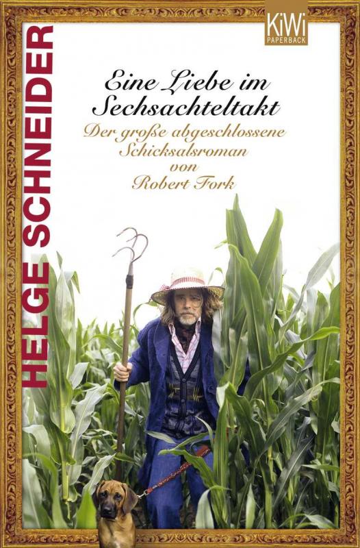 Cover-Bild Eine Liebe im Sechsachteltakt