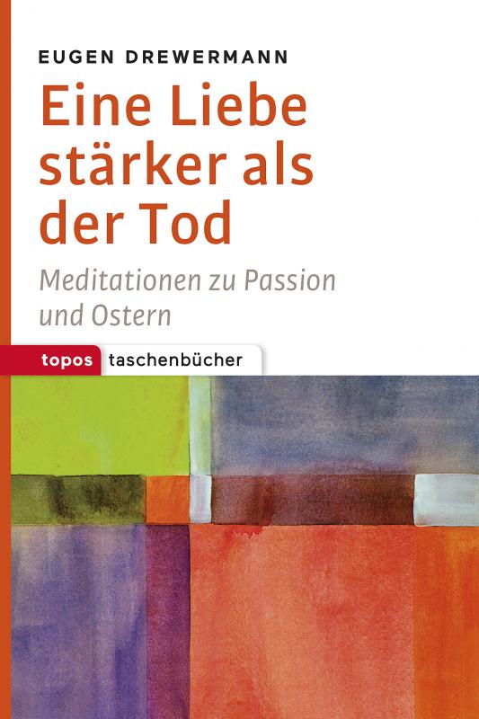 Cover-Bild Eine Liebe stärker als der Tod