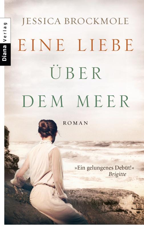 Cover-Bild Eine Liebe über dem Meer