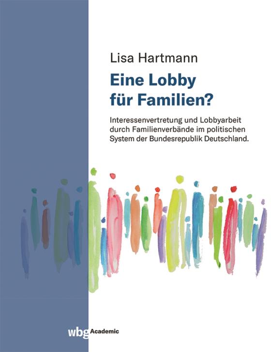 Cover-Bild Eine Lobby für Familien?