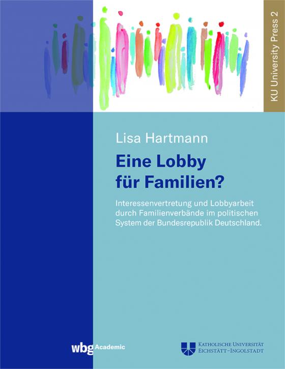 Cover-Bild Eine Lobby für Familien?