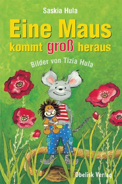 Cover-Bild Eine Maus kommt groß raus