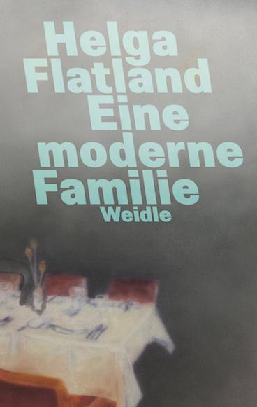 Cover-Bild Eine moderne Familie