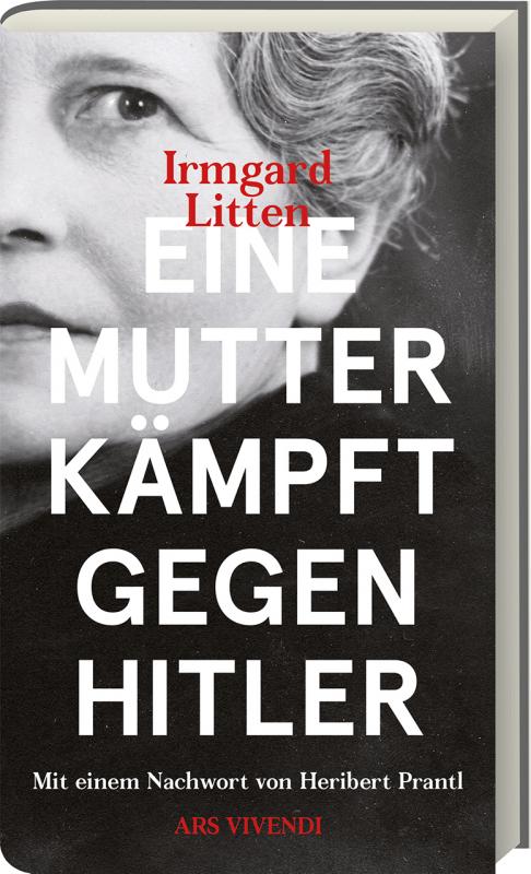 Cover-Bild Eine Mutter kämpft gegen Hitler