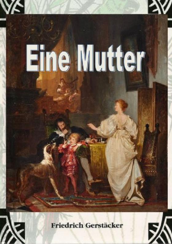 Cover-Bild Eine Mutter