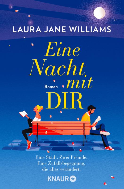 Cover-Bild Eine Nacht mit dir