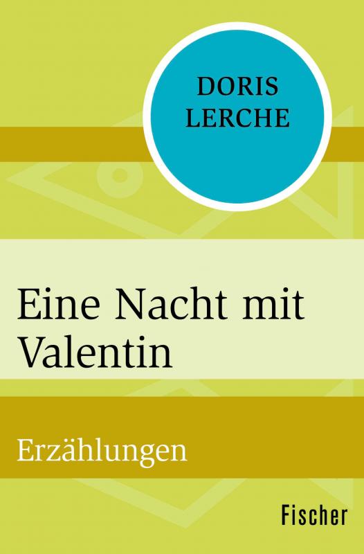 Cover-Bild Eine Nacht mit Valentin